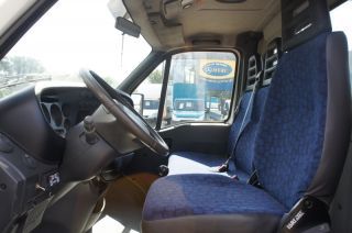Iveco Daily 50C15